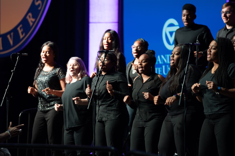 Investiture Ceremony 98